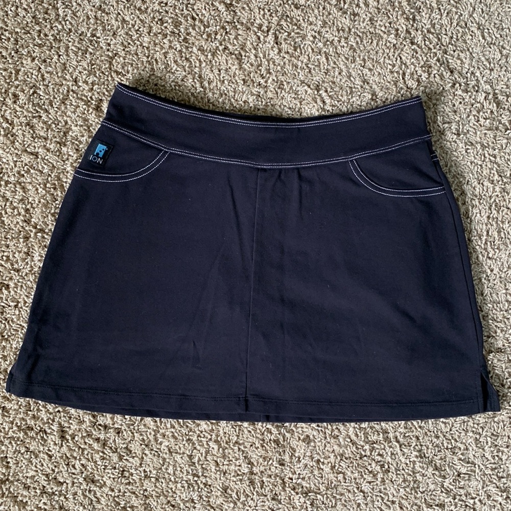 Ion Actif Tennis Skirt